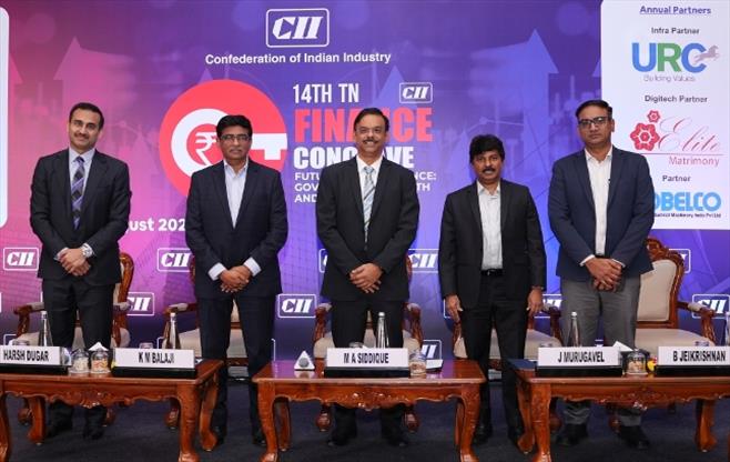 14th Edition of the Finance Conclave 